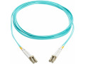 Tripp Lite by Eaton N820-03M-TAA Fiber Optic Duplex Patch Network Cable