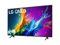 LG 43QNED80TUC 43" Smart LED-LCD TV - 4K UHDTV