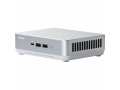 Asus NUC 14 Pro+ Desktop Computer - Intel Core Ultra 9 14th Gen 185H - 32 GB - 1 TB SSD - Mini PC