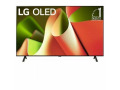 LG B4 OLED77B4PUA 76.7" Smart OLED TV - 4K UHDTV