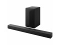 LG S60T 3.1 Bluetooth Sound Bar Speaker - 340 W RMS - Black