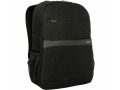 Targus GeoLite EcoSmart TSB962GL Carrying Case (Backpack) for 14" to 16" Notebook, Water Bottle, Umbrella, Travel - Black