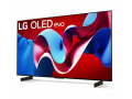 evo C4 OLED42C4PUA 42.1" Smart OLED TV - 4K UHDTV