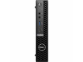 Dell OptiPlex 7000 7020 Desktop Computer - Intel Core i3 14th Gen i3-14100T - 8 GB - 256 GB SSD - Micro PC