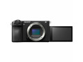Sony Alpha ILCE-6700 26 Megapixel Mirrorless Camera Body Only