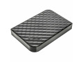 4TB Store ''n'' Go Portable Hard Drive, USB 3.0 - Diamond Black