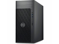 Dell Precision 3000 3680 Workstation - Intel Core i7 14th Gen i7-14700 - 16 GB - 512 GB SSD - Tower - Black