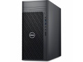 Dell Precision 3000 3680 Workstation - Intel Core i5 14th Gen i5-14500 - 16 GB - 512 GB SSD - Tower