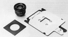Beselar 50mm Lens Kit image