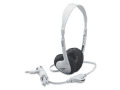 Califone 3060AV Multimedia Stereo Headphone for Schools