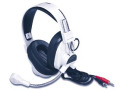 Califone CVSS Stereo Headset With Microphone (1 Person) - 3066AV