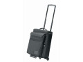 Jelco Soft Case with wheels