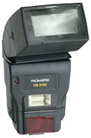 Promaster FTD5700 Electronic Flash (Module Not Included) image