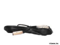 Shure 25ft. Microphone Cable