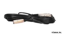 Shure 25ft. Microphone Cable image