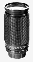 Promaster MF 60-300mm Lenses image