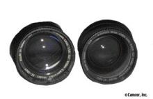 Raynox 1.5 Telephoto Lens/.65x Wide Angle Lens image