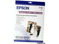 Epson 11"x17" Premium Glossy Paper-20 Sheets