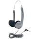 Hamilton HA-1A Economical Personal Headphone