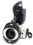 PROMASTER MACROLUME TTL Digital Flash