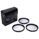 Promaster Close Up Filter Set - 37mm