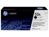 HP Q7553A Laserjet P2015 Black Cartridge