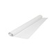 Super White Vinyl Cleanable Train 5 Feet X 7 Feet