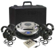 Califone 6-Position Spirit SD Stereo Listening Center