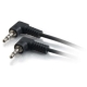 Cables To Go 40582 Audio Cable for Speaker - 1.50 ft