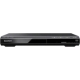 Sony DVP-SR510H DVD Player - 1080p - Black