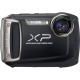 Fujifilm FinePix XP100 14.4 Megapixel Compact Camera - Black