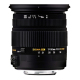 Sigma 583101 17 mm - 50 mm f/2.8 Lens