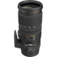  Sigma 70-200mm f/2.8 EX DG APO OS HSM for Canon