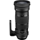 Sigma 120 mm - 300 mm f/2.8 Zoom Lens for Nikon F