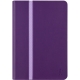 Belkin Stripe Carrying Case (Folio) for iPad mini - Plum