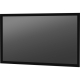 Da-Lite Parallax Fixed Frame Projection Screen - 120
