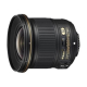 Nikon Nikkor - 24 mm - f/1.8 - Ultra Wide Angle Lens for Nikon F