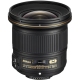Nikon Nikkor - 20 mm - f/1.8 - Ultra Wide Angle Lens for Nikon F-bayonet
