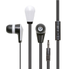 Califone E2 Earbud with Inline Volume Control
