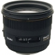 Sigma - 50 mm - f/1.4 - Fixed Focal Length Lens for Nikon F