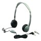 Hamilton MS2LV Headphone