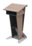 Slim Presentation Lectern