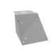CHIEF HSMS Tablet Floor Stand Tablet Accessory