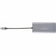 USB-C Hub Multiport Adapter