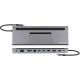 USB-C Hub Multiport Adapter