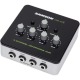 Samson QH4 4-Channel Headphone Amplifier