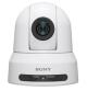 IP 4K Pan-Tilt-Zoom Camera with 40x Zoom and NDI HX Capability (HD/3G-SDI/HDMI/IP Streaming Optical 20x / PoE+)