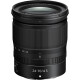 Nikon Nikkor - 24 mm to 70 mm - f/4 - Wide Angle Zoom Lens for Nikon Z