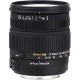 Sigma - 17 mm to 70 mm - f/4 - Zoom Lens