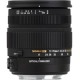 Sigma - 17 mm to 70 mm - f/4 - Macro Zoom Lens